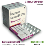 ITRAVIN-200
