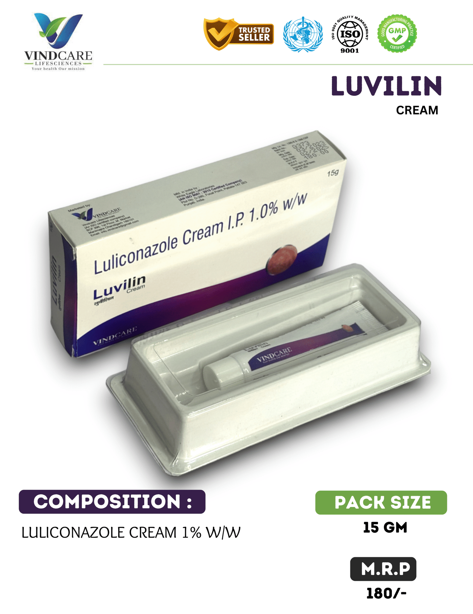 LUVILIN