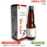 MEGA-VIN