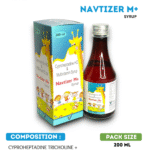 NAVITIZER-M