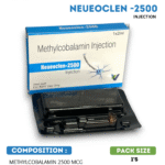 NEUEOCLEN -2500