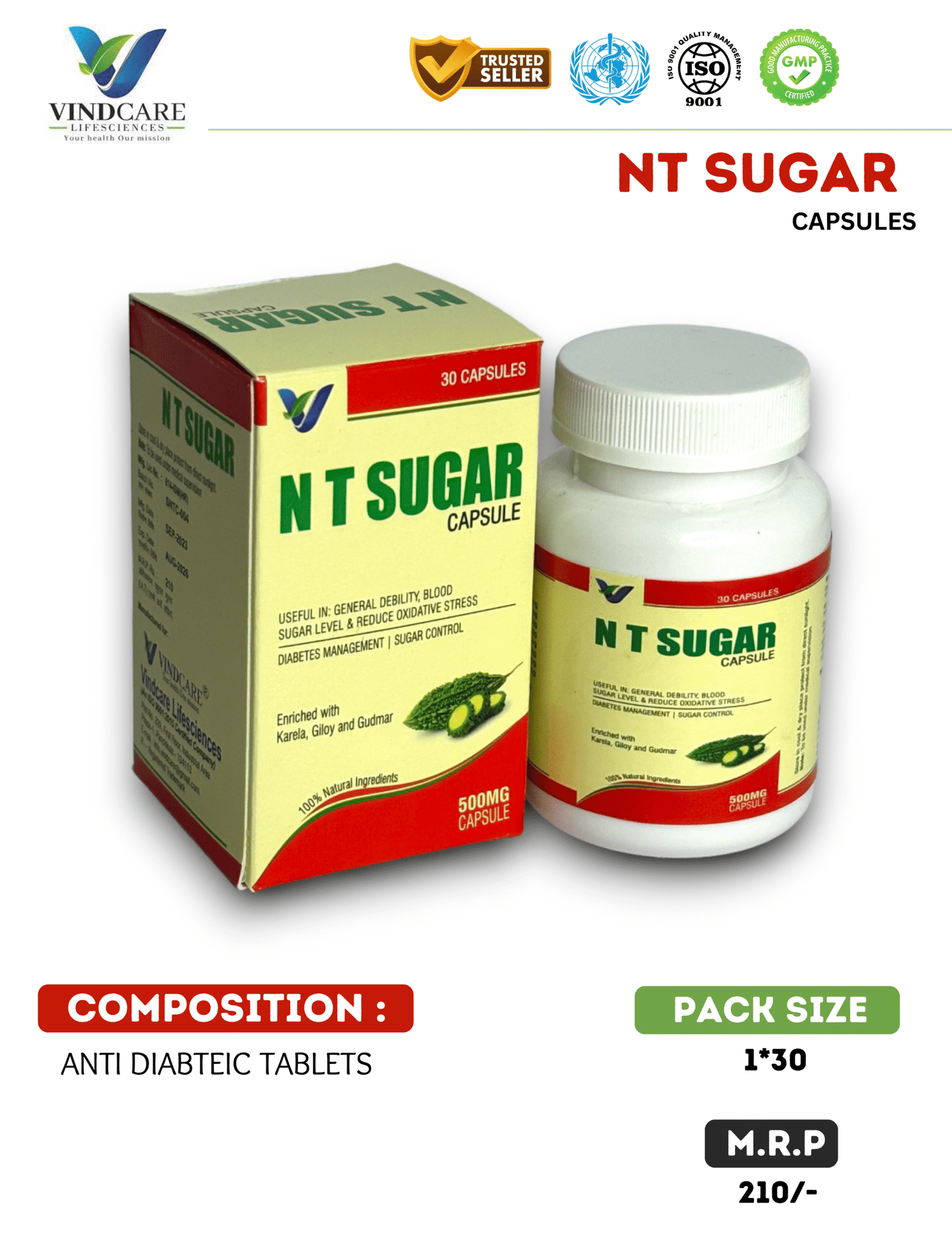 NT-SUGAR