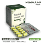 NUMPARA-P