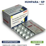 NUMPARA-SP