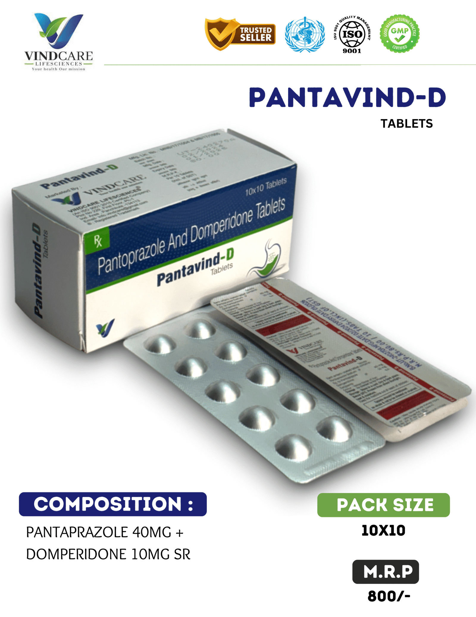 PANTAVIND-D