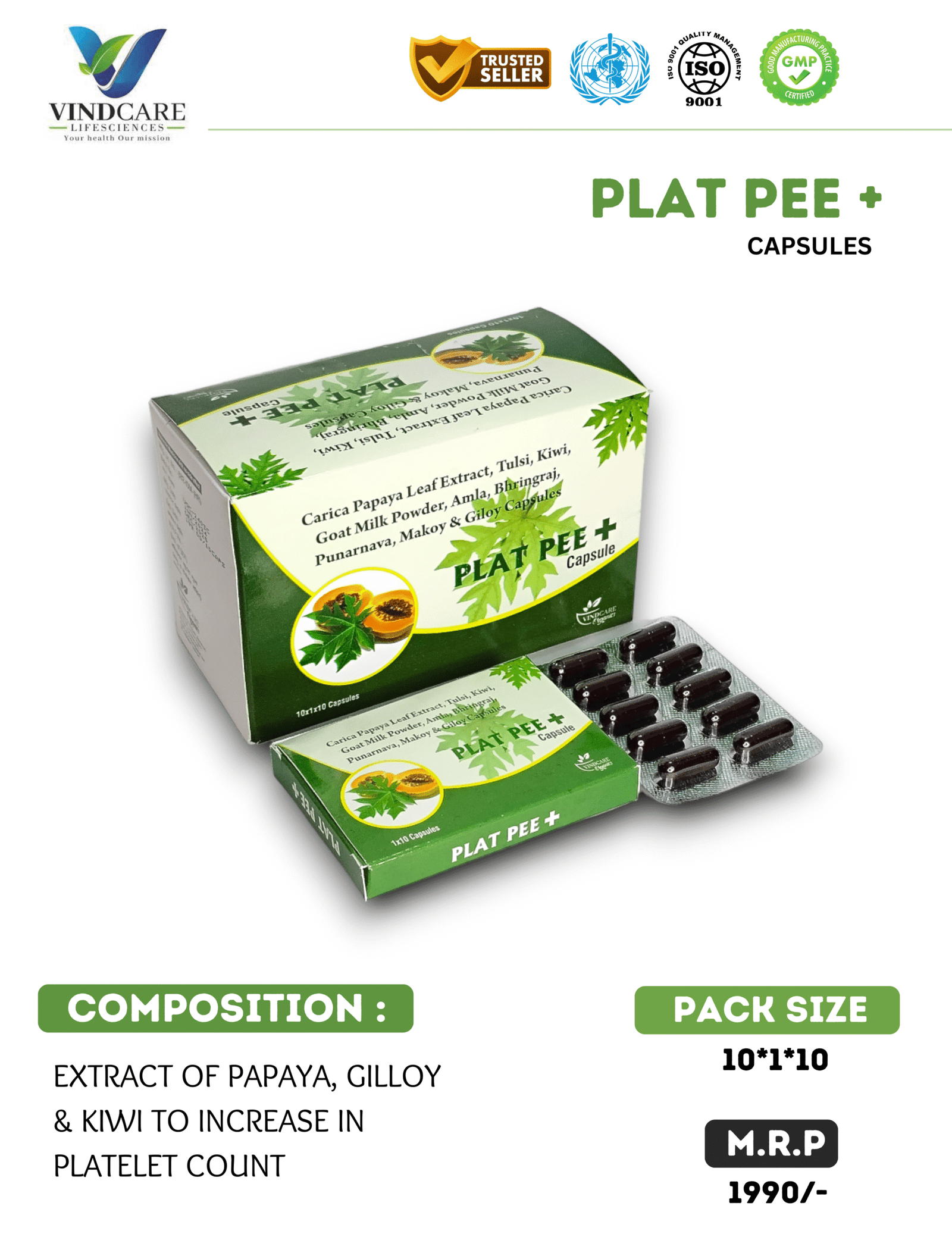 PLAT-PEE +