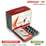 REDNAM-XT