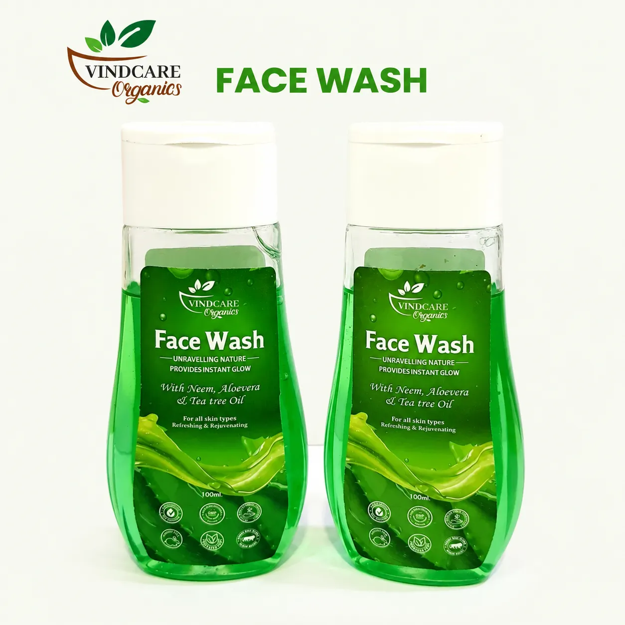 Face Wash