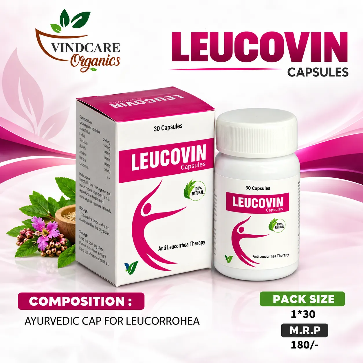 Leucovin