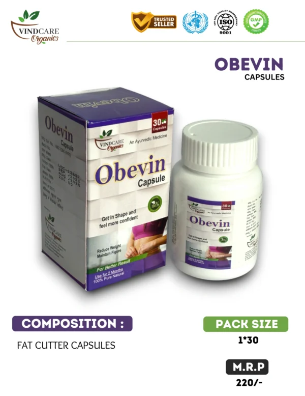 Obevin