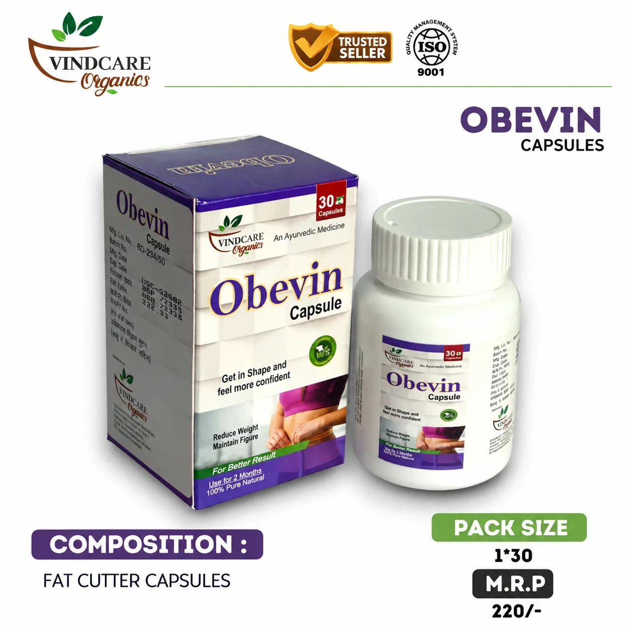 Obevin