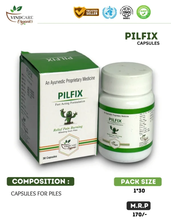 Pilfix