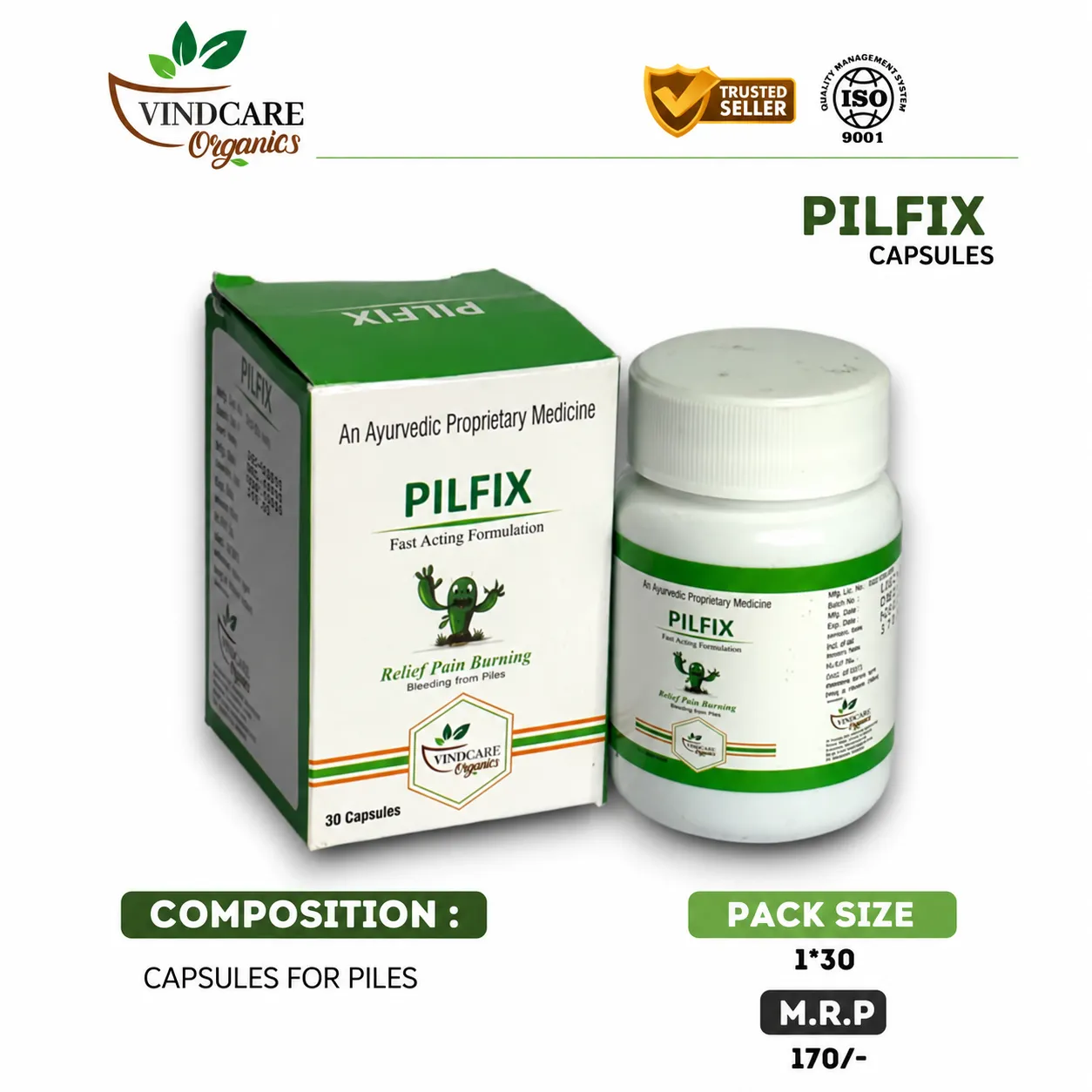 Pilfix
