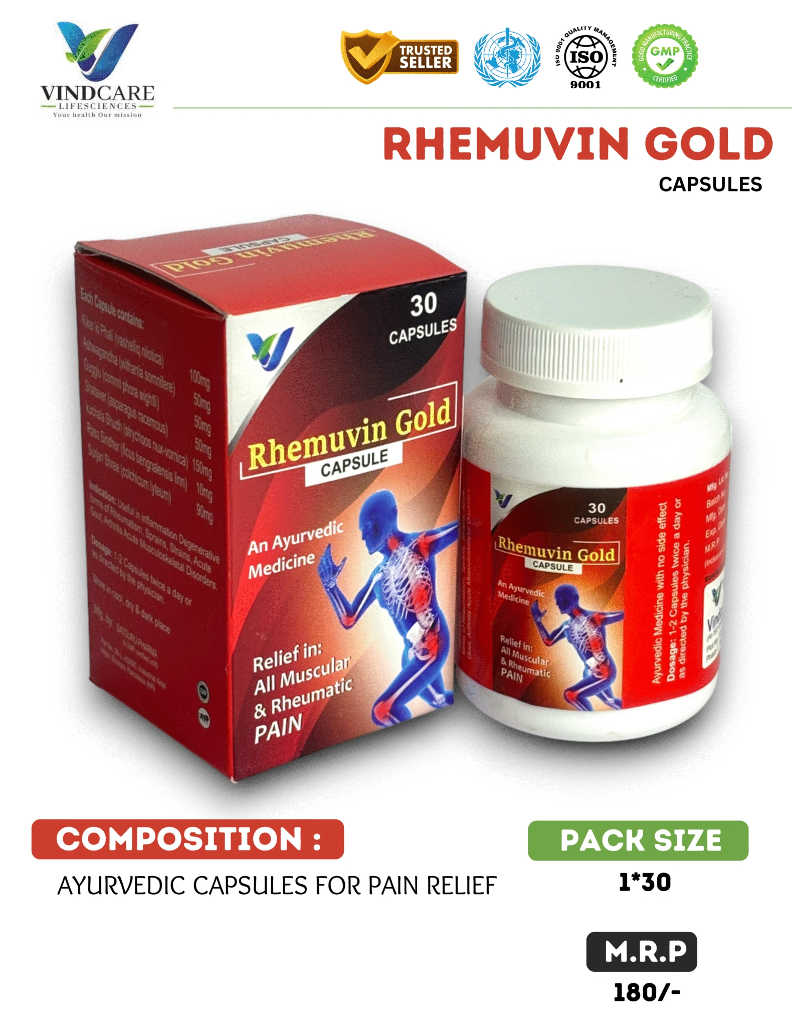 Rhemuvin Gold