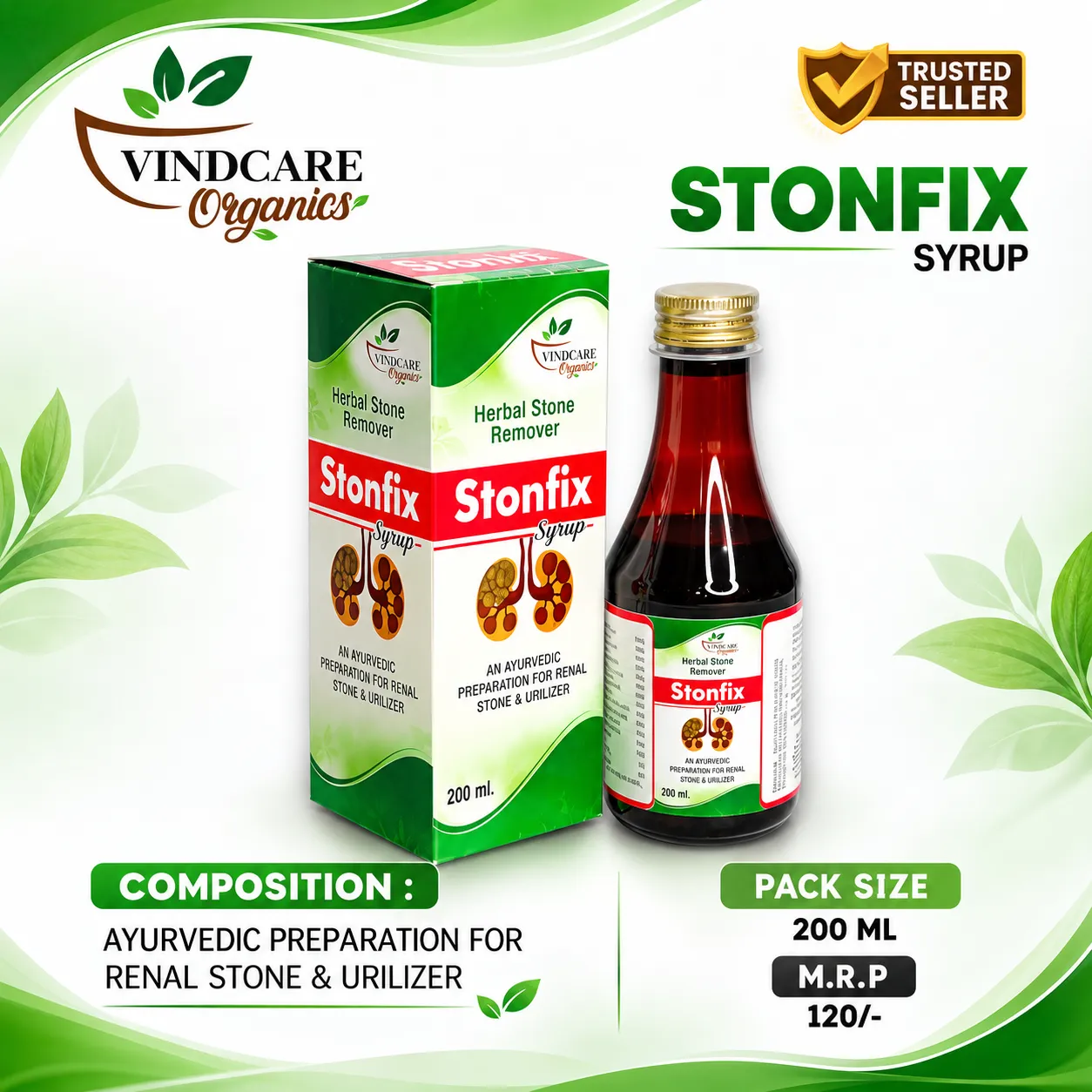 Stonfix