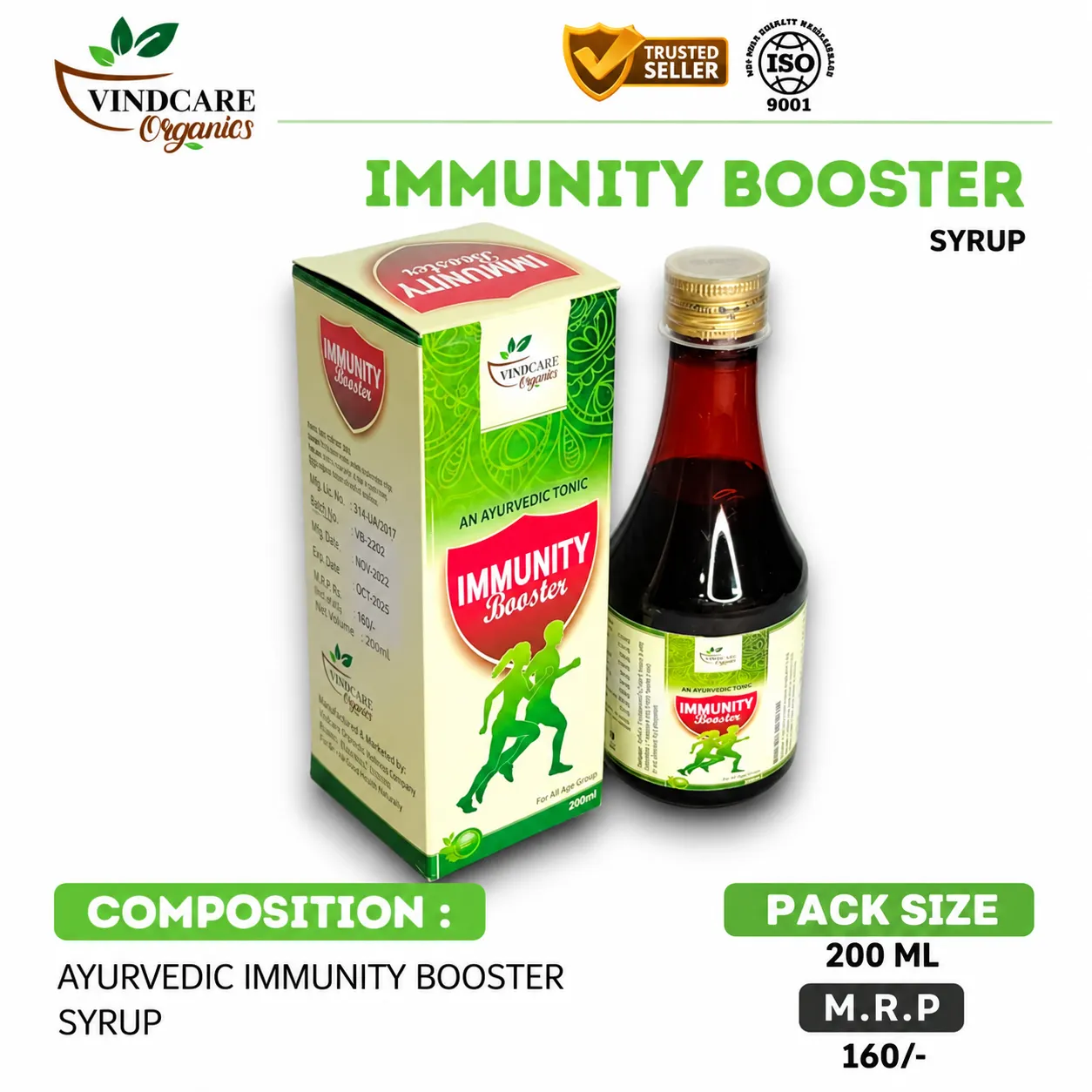 Immunity Booster