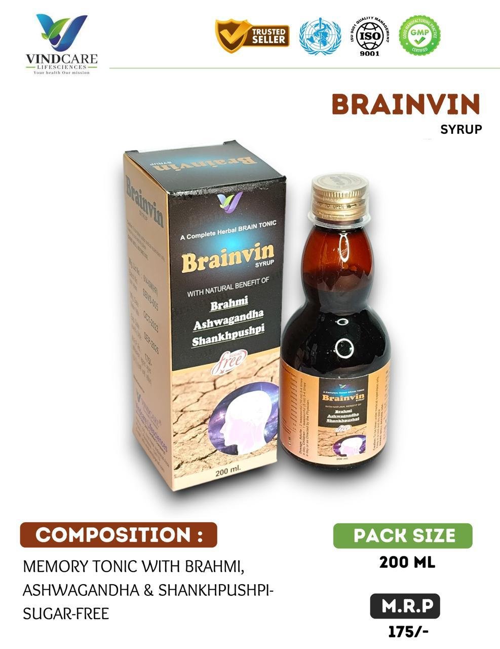 Brainvin
