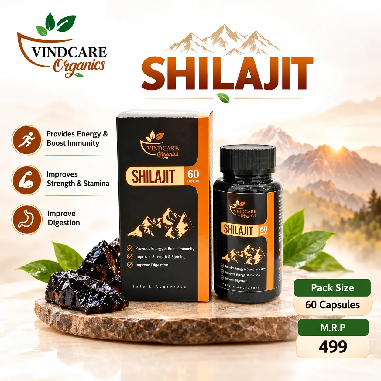 SHILAJIT