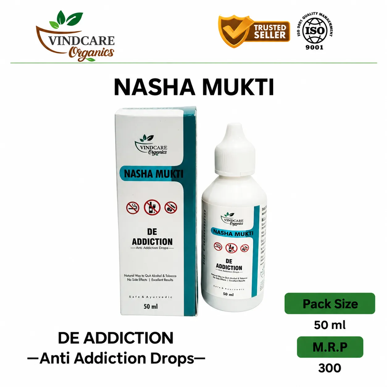 NASHA MUKTI