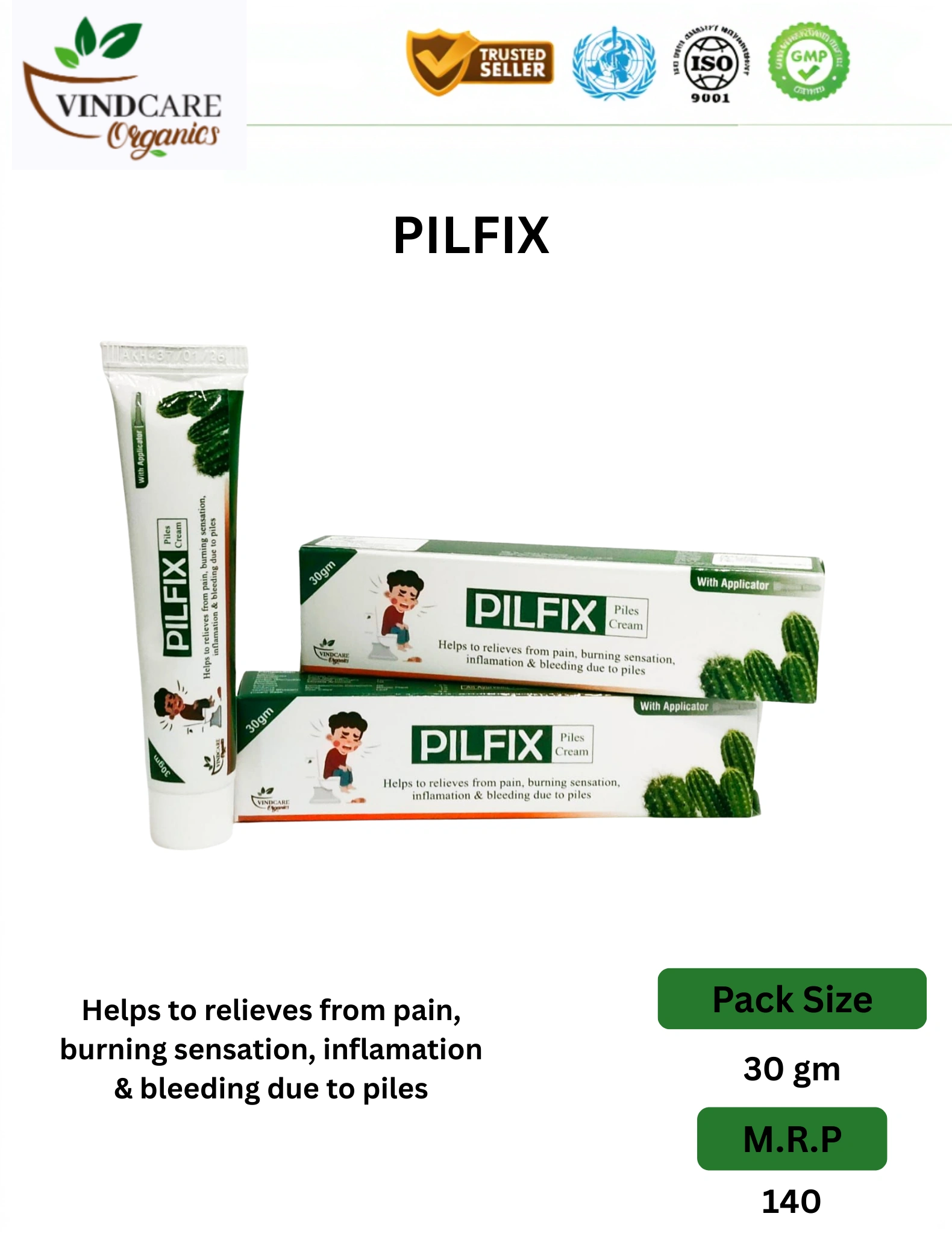 PILFIX