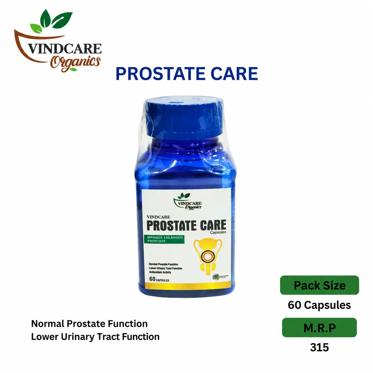 PROSTATE CARE