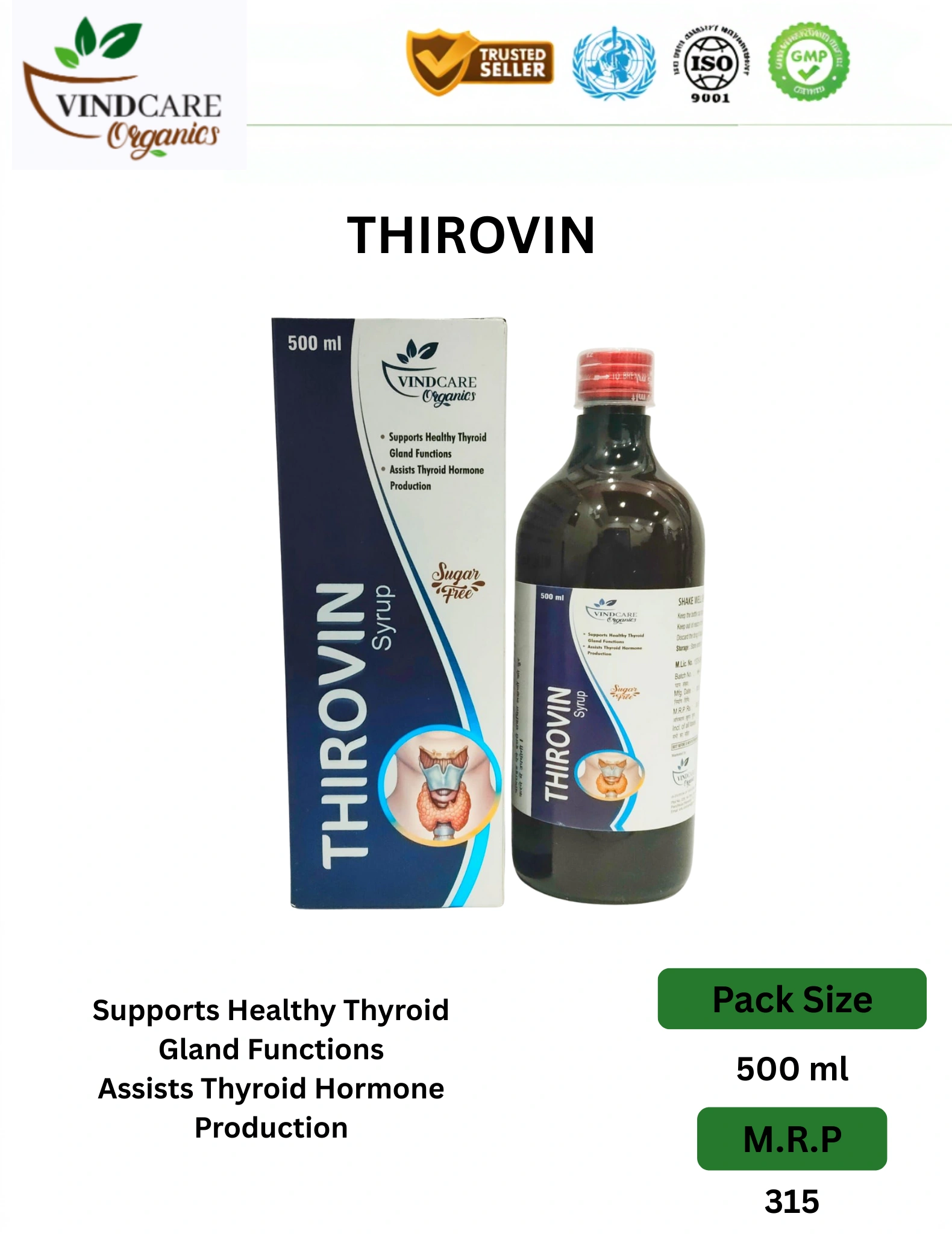 THIROVIN