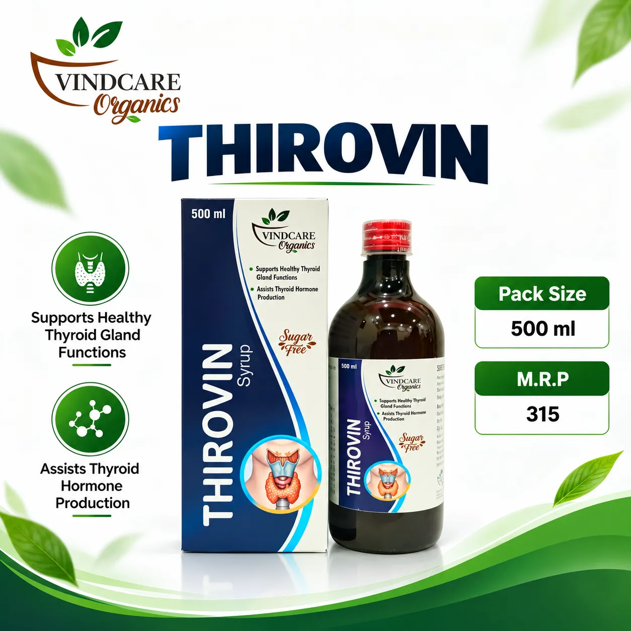 THIROVIN