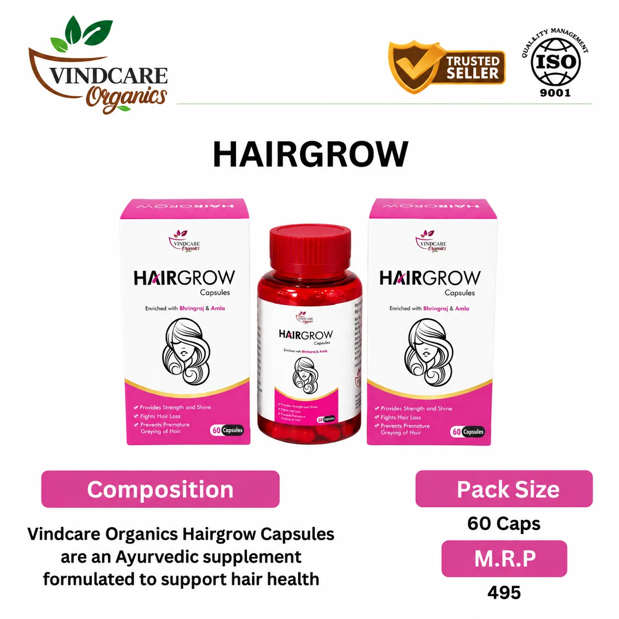 HairGrow