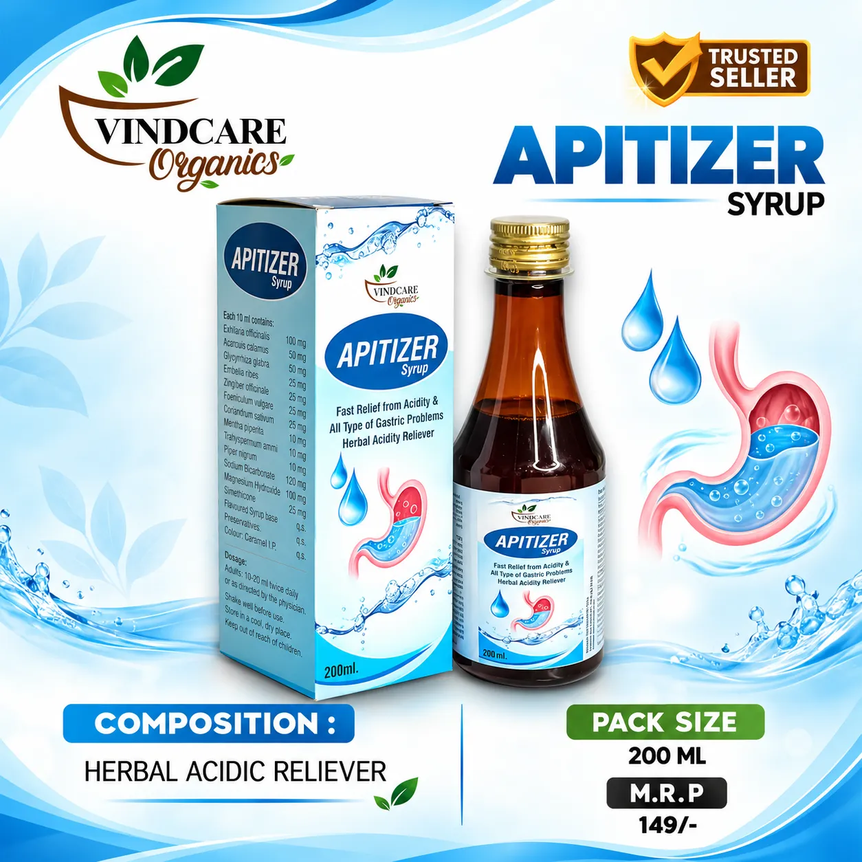 APITIZER