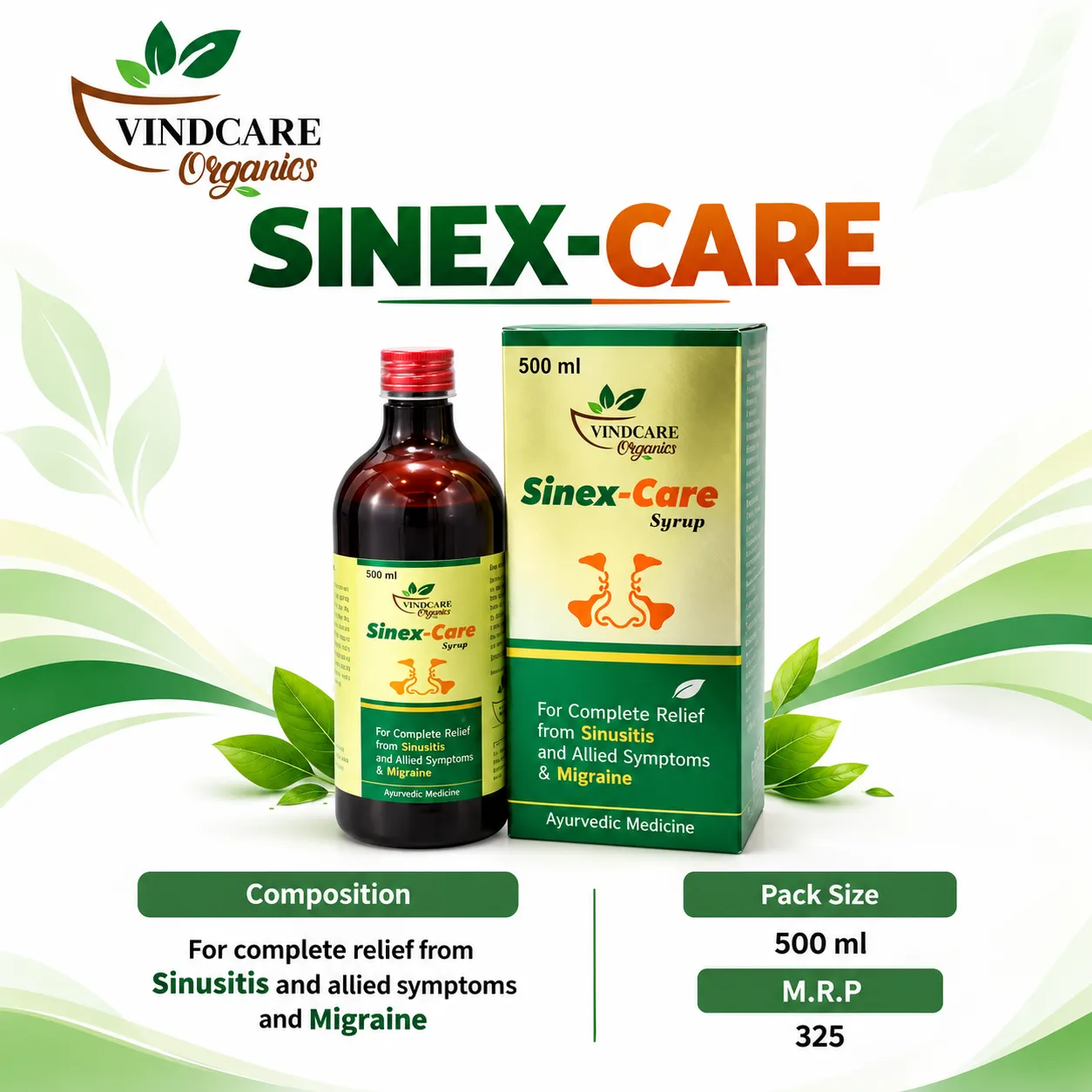 Sinex-Care