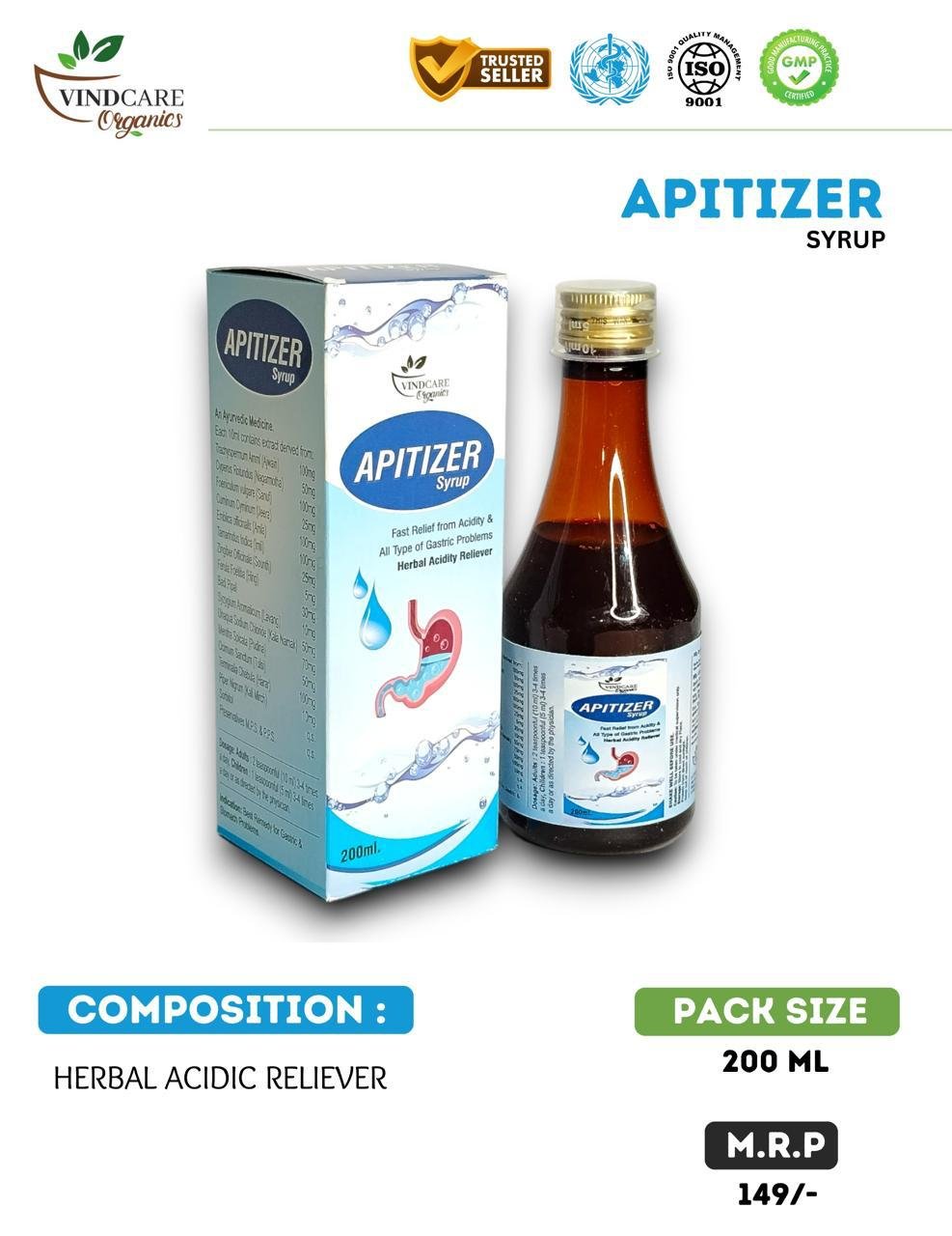 APITIZER