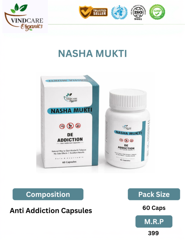 Nasha Mukti