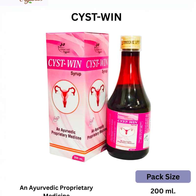 CYST-WIN