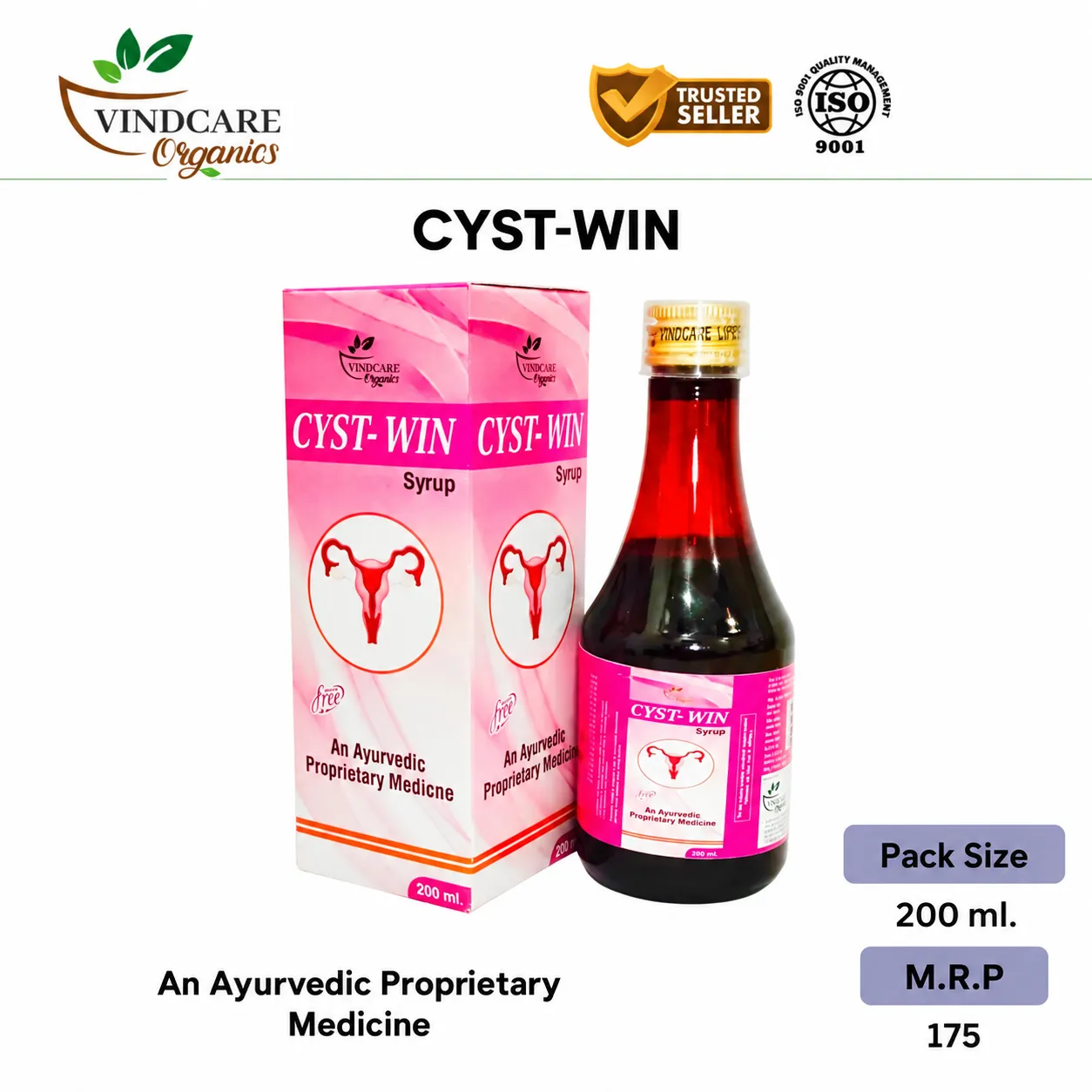 CYST-WIN