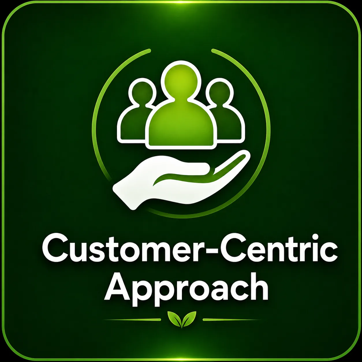 Trusted Business Partner