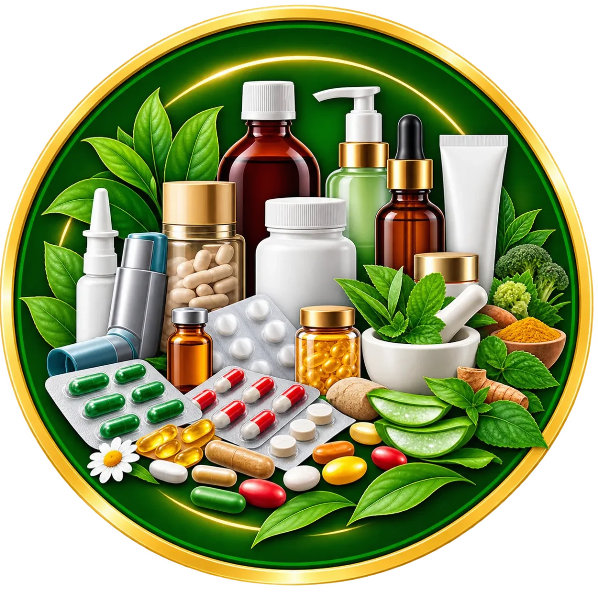 Vindcare Organics
