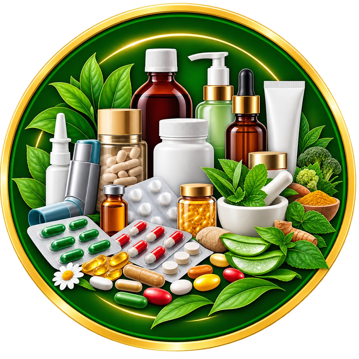Product Range
