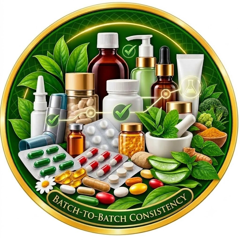 Vindcare Organics