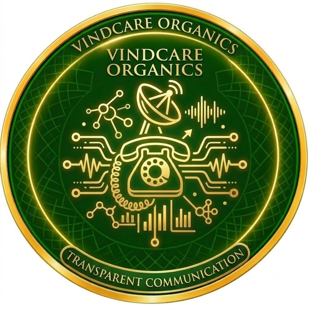 Vindcare Organics