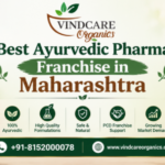 Best Ayurvedic Pharma Franchise in Maharashtra