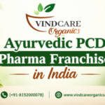 Ayurvedic PCD Pharma Franchise in India