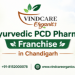 Ayurvedic PCD Pharma Franchise in Chandigarh
