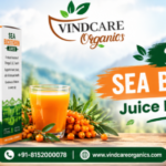 Best Sea Buckthorn Juice Brand in India