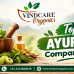 Top 10 Ayurvedic Companies in India