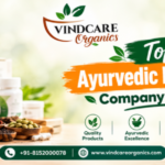 Top 10 Ayurvedic PCD Pharma Company in Haryana