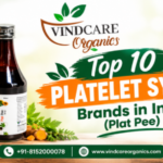 Top 10 Platelet Syrup Brands in India (Plat Pee)