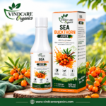 Sea Buckthorn Juice