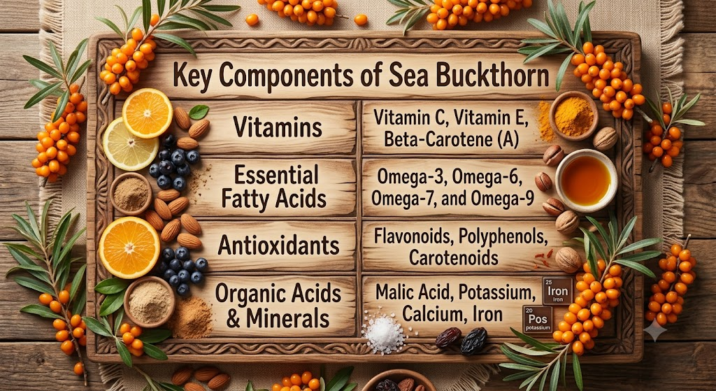 Vindcare Organics